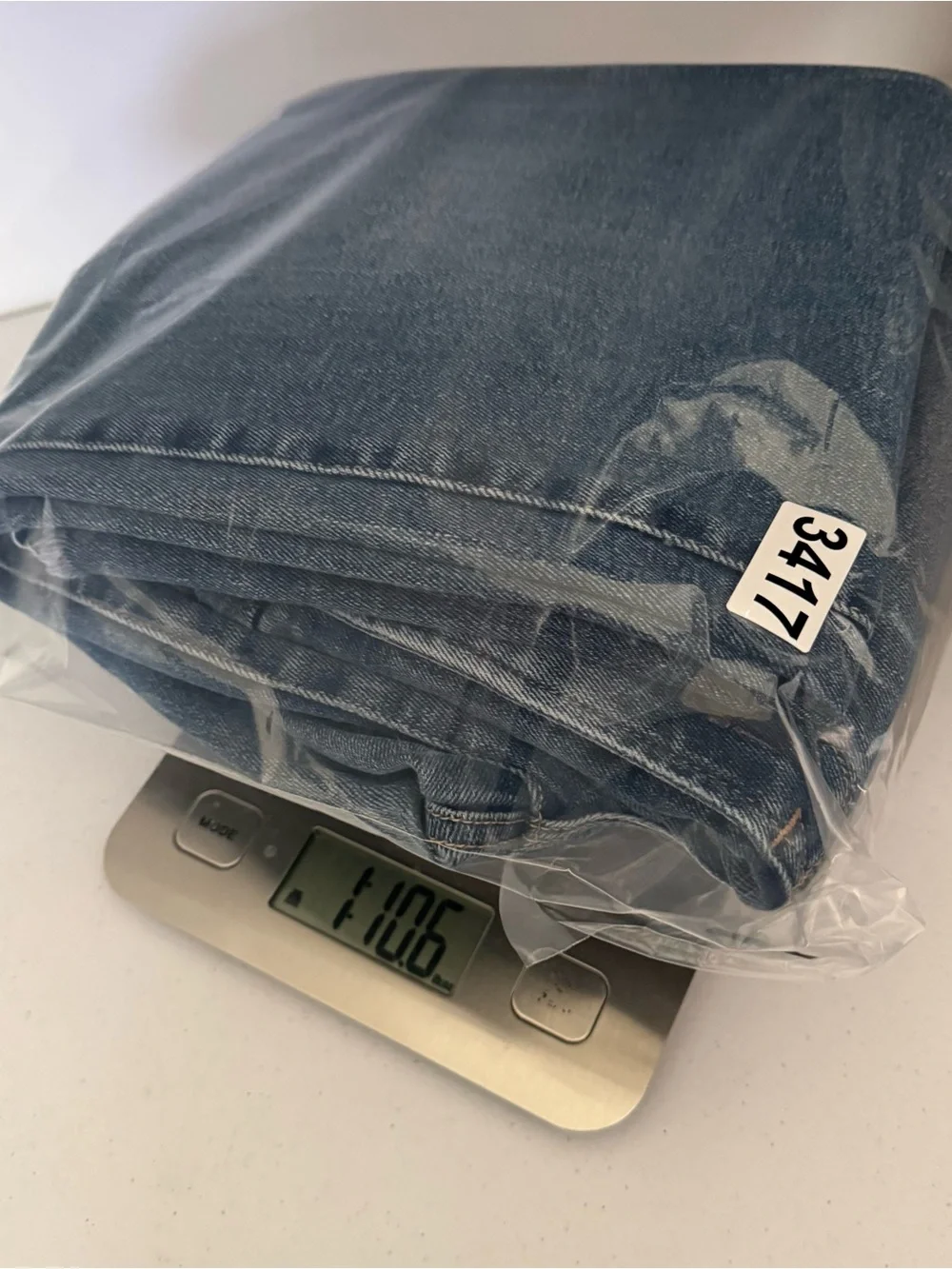 Good‎ American Good Good Curve Straight Jeans Raw Hem 8/29 Style GSTDBPL67T EUC